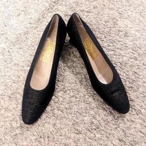 Salvatore Ferragamo pumps